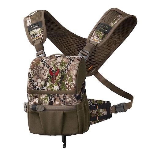 Badlands Bino X2 - Modular Binocular Harness Badlands Bino X2 - Modular Binocular Harness