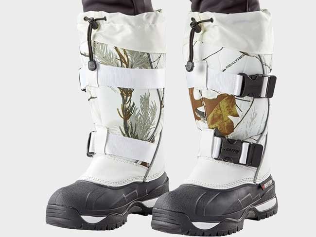 Baffin Impact Boots Baffin Impact Boots