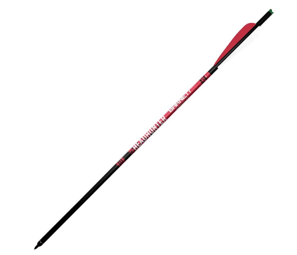 Barnett Headhunter Crossbow Bolt Barnett Headhunter Crossbow Bolt