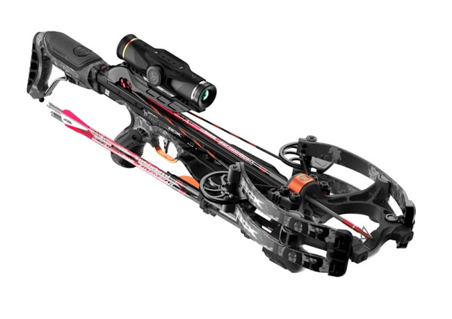 Barnett Hyper Raptor BCX Crossbow Barnett Hyper Raptor BCX Crossbow
