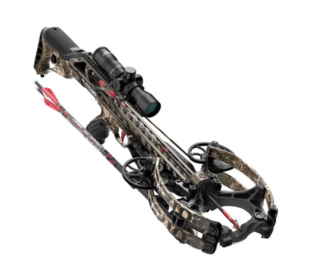 Barnett Hyper Raptor T-Rex Crossbow Barnett Hyper Raptor T-Rex Crossbow