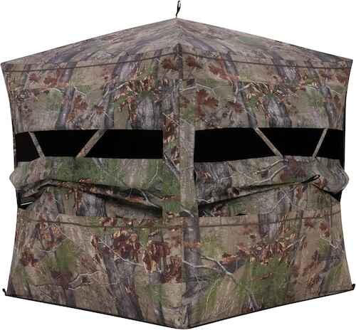 Barronett Grandview Hunting Blind Barronett Grandview Hunting Blind