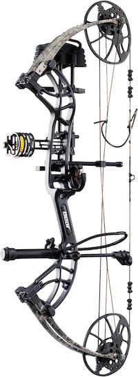 Bear Archery Cruzer G4 Compound Bow Bear Archery Cruzer G4 Compound Bow