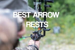 Best Arrow Rests In 2026 Tested And Reviewed