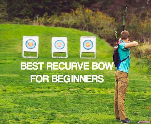 Best Recurve Bow For Beginners Featured Image Best Recurve Bow For Beginners Featured Image