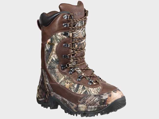 Cabelas Inferno 2000 Gram Thinsulate Boot
