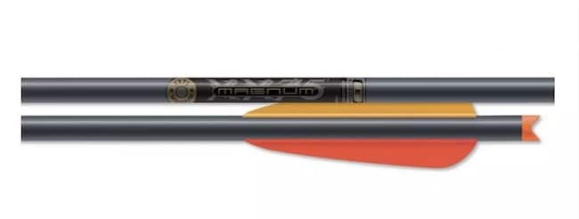 Easton XX75 Magnum Aluminum Crossbow Bolts Easton XX75 Magnum Aluminum Crossbow Bolts