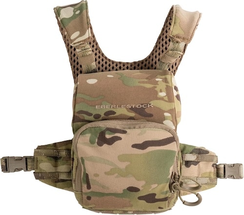 Eberlestock Bravo Modular Bino Pack