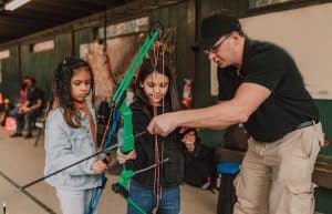 Bow Draw Weight: How to Find What s Right for You Deer Hunting Guide