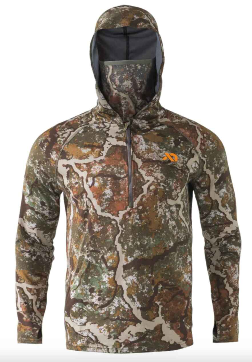 First Lite Approach Hoody First Lite Approach Hoody