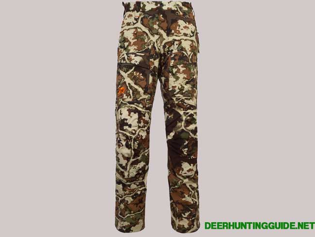 First Lite Corrugate Pants First Lite Corrugate Pants