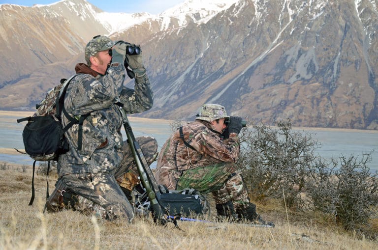 Best Hunting Binoculars for 2024 Tested And Reviewed