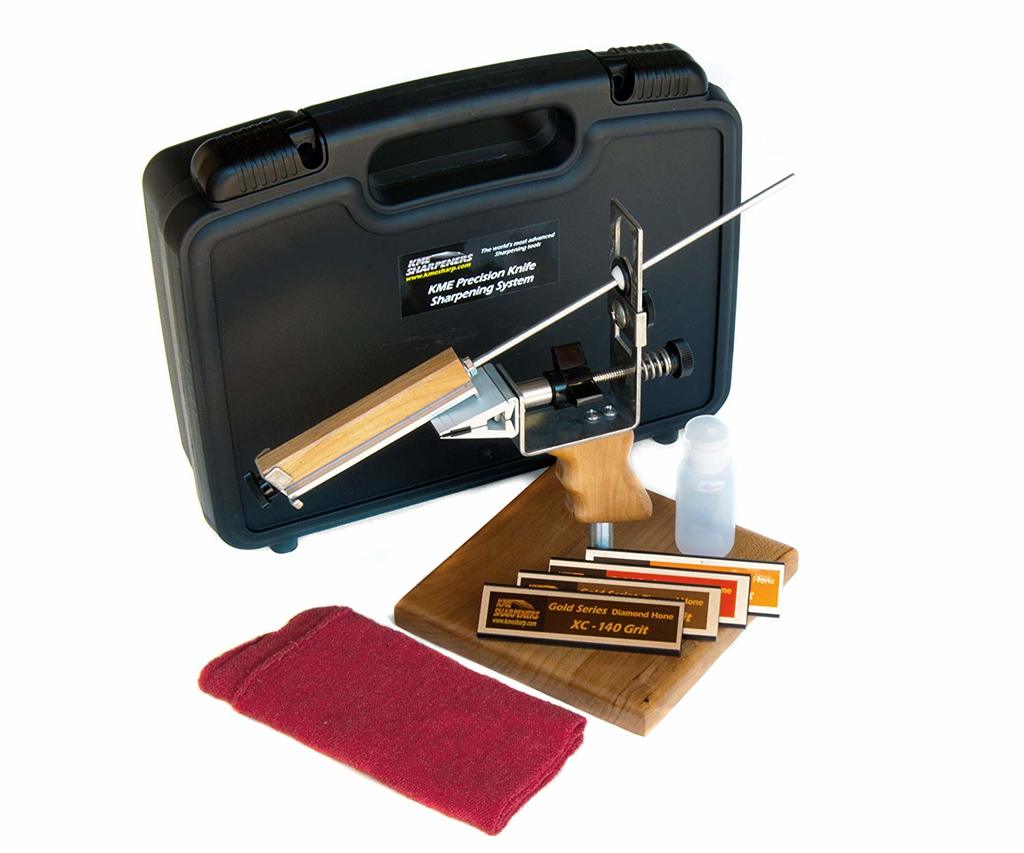 Best Hunting Knife Sharpener in 2022 Reviews and Buying Guide
