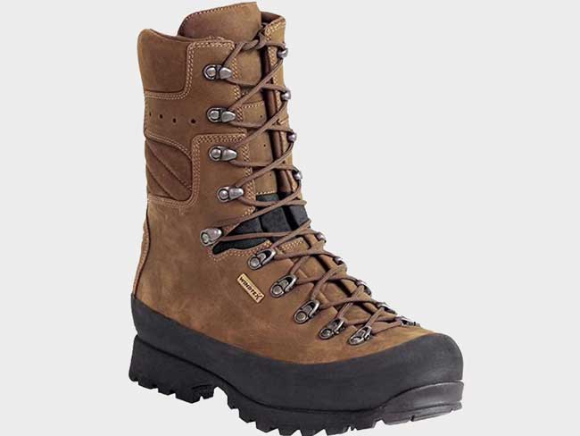 Kenetrek Mountain Extreme 1000