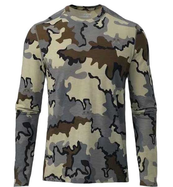 Kuiu Ultra Merino Top Kuiu Ultra Merino Top