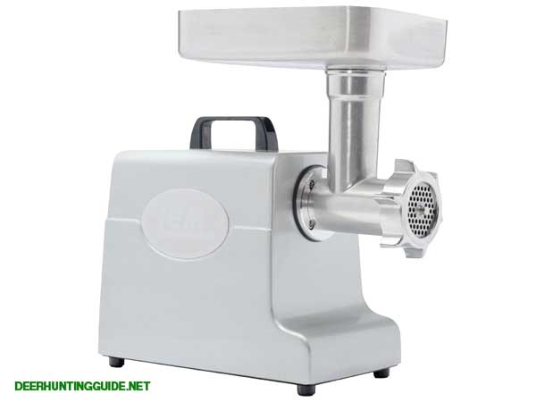 LEM Mighty Bite #8 LEM Mighty Bite #8 Grinder