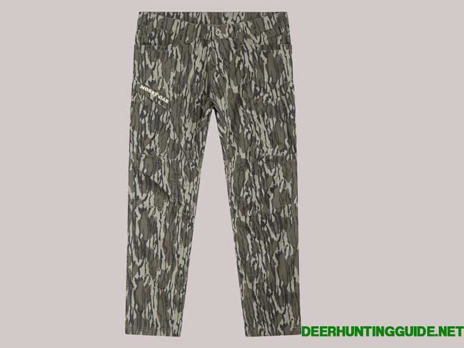 Mossy Oak Woodsman Walker Air Pants Mossy Oak Woodsman Walker Air Pants