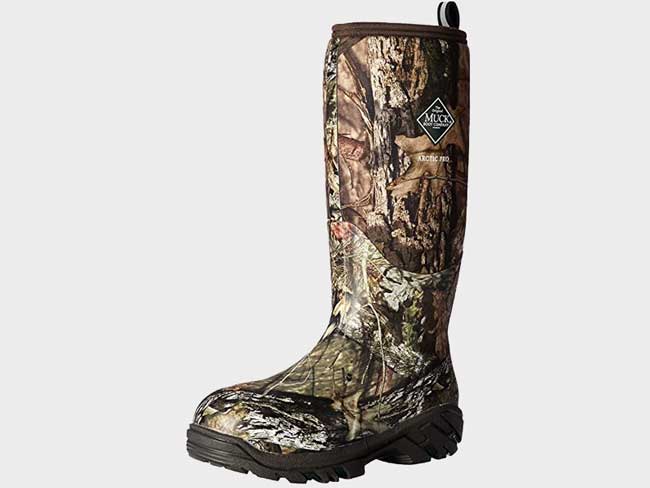 Muck Arctic Pro Rubber Boot Muck Arctic Pro Rubber Boot