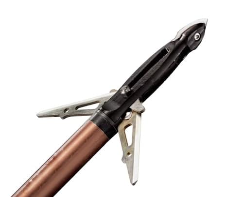 New Archery Products Killzone Crossbow Broadheads New Archery Products Killzone Crossbow Broadheads