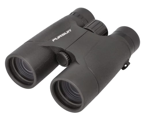 Pursuit 10x42 Binoculars Pursuit 10x42 Binoculars