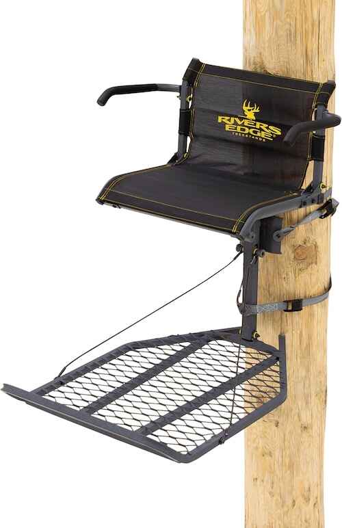 Rivers Edge Lounger Rivers Edge Lounger