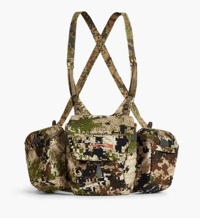 SITKA Gear Mountain Optics Harness