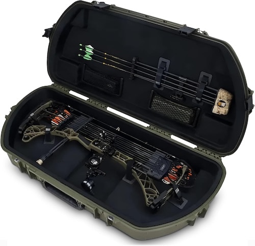SKB iSeries Bow Case