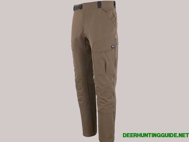 Stone Glacier De Havilland Stone Glacier De Havilland