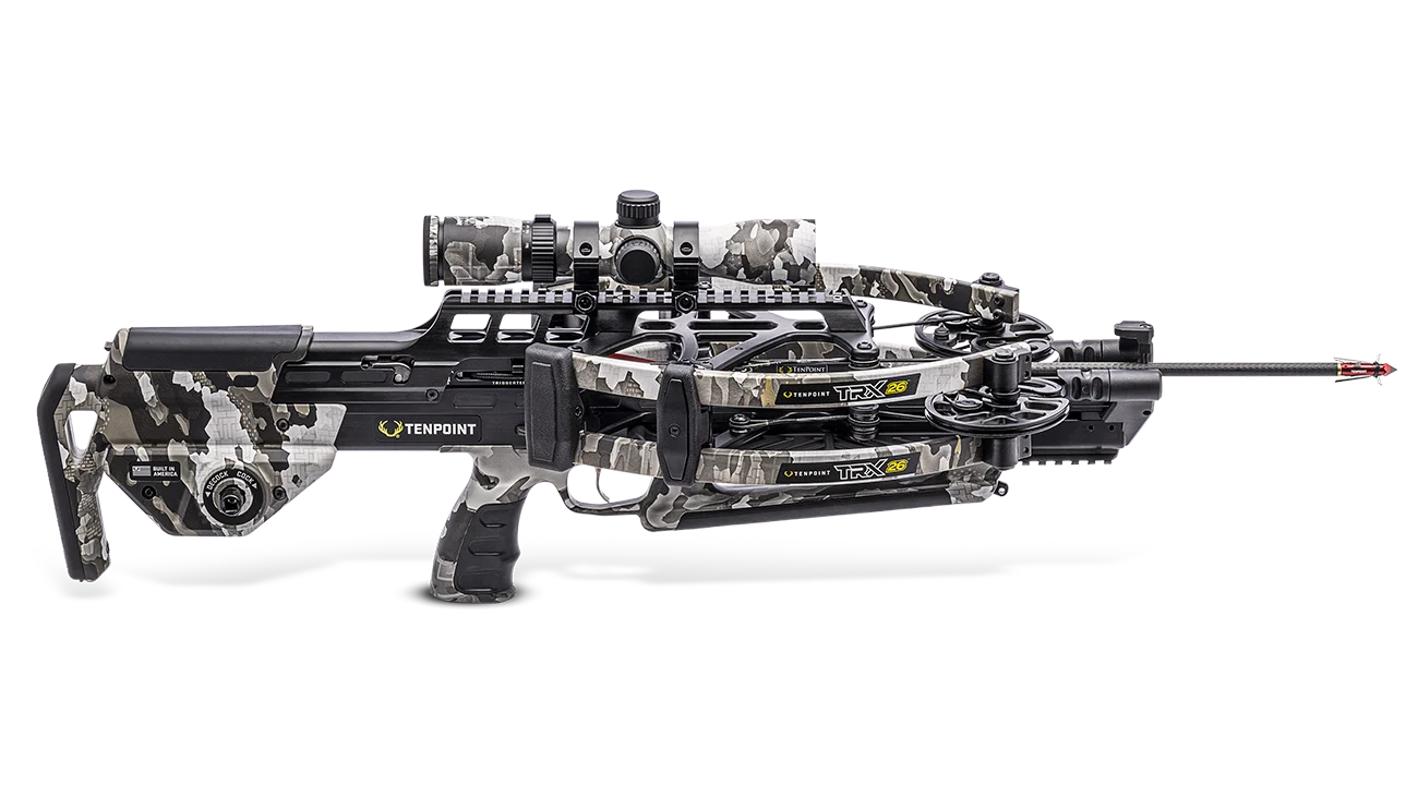 TenPoint TRX 26 TenPoint TRX 26