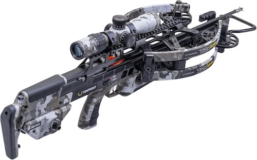 TenPoint TRX Ultra TenPoint TRX Ultra