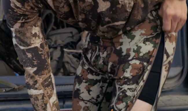 Unzipping The Kiln Long Johns Unzipping The Kiln Long Johns