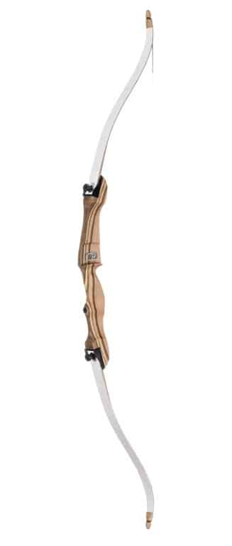 Vista Monarch 54'' Recurve Bow Vista Monarch 54'' Recurve Bow