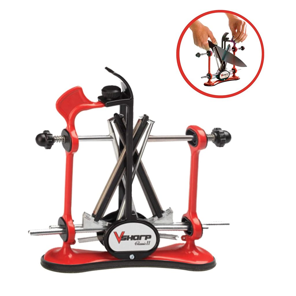 Best Hunting Knife Sharpener in 2022 Reviews and Buying Guide