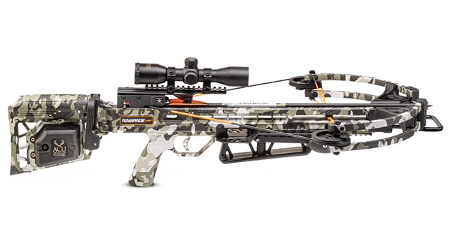 Wicked Ridge Rampage XS Crossbow Wicked Ridge Rampage XS Crossbow