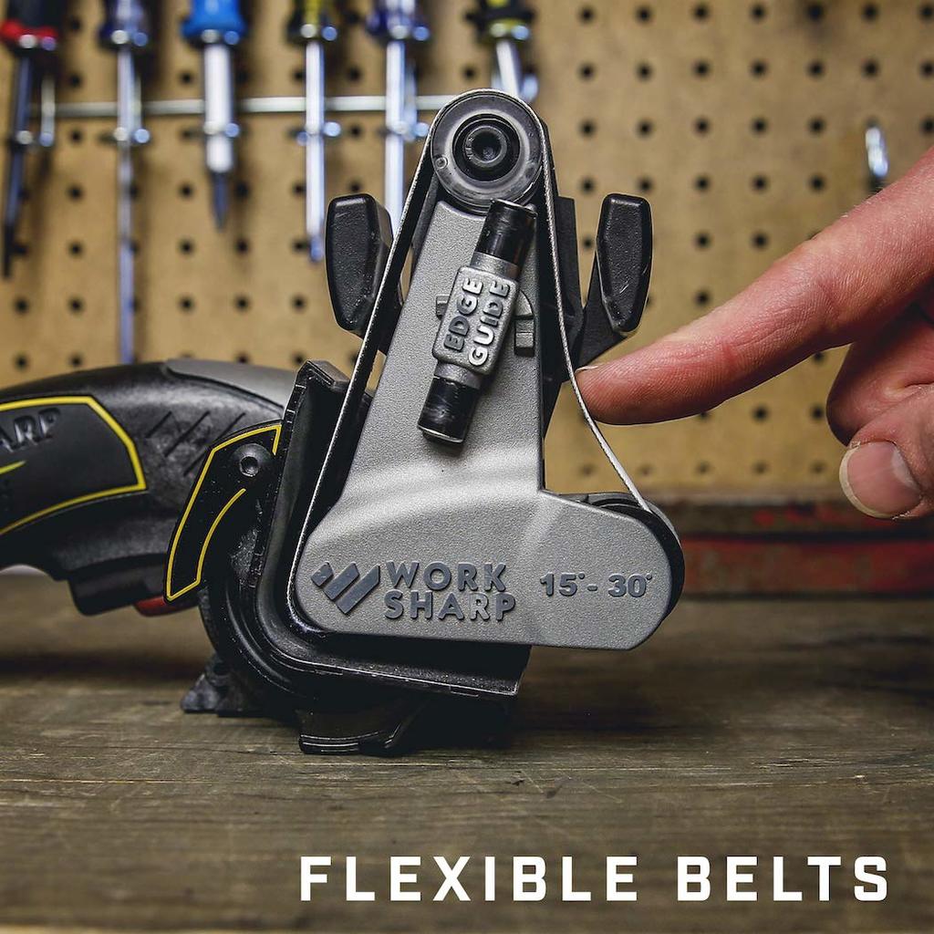 7 Best Hunting Knife Sharpeners in 2021 Deer Hunting Guide