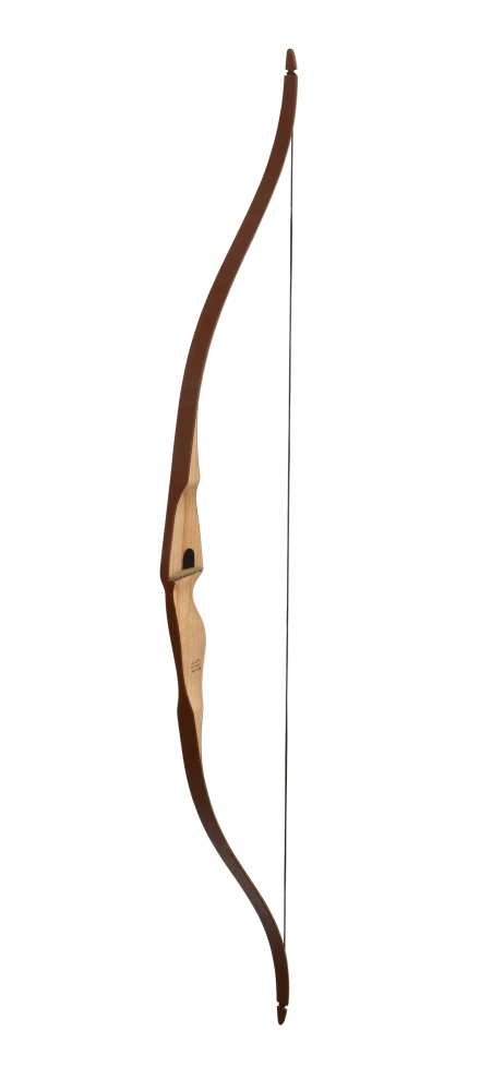 Bear Archery Little Bear Traditional Recurve Bow for Youth Bear Archery Little Bear Traditional Recurve Bow for Youth