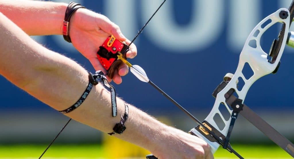Best Bow Release In 2024 For Archery, Hunting and Accuracy