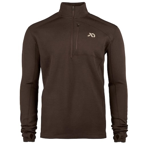 Furnace Quarter Zip Furnace Quarter Zip
