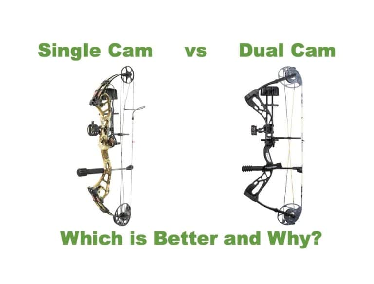 Single Cam vs Dual Cam Compound Bows—Which Is Better and Why?